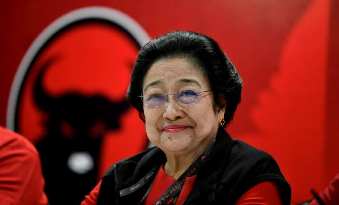 Megawati Pertimbangkan Hadir Upacara di IKN, Hasto: Nanti Disampaikan