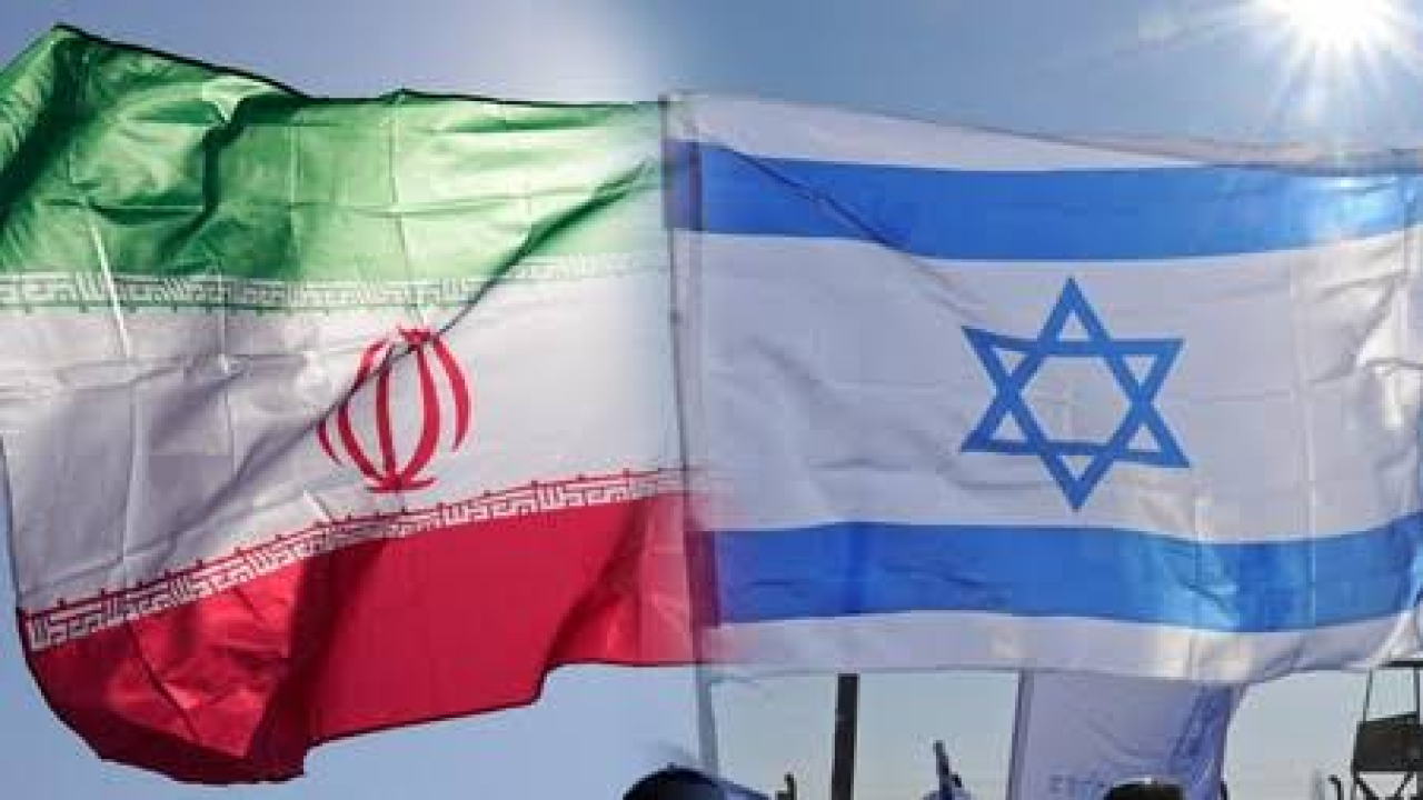 Israel Prediksi Serangan Iran dalam Hitungan Hari