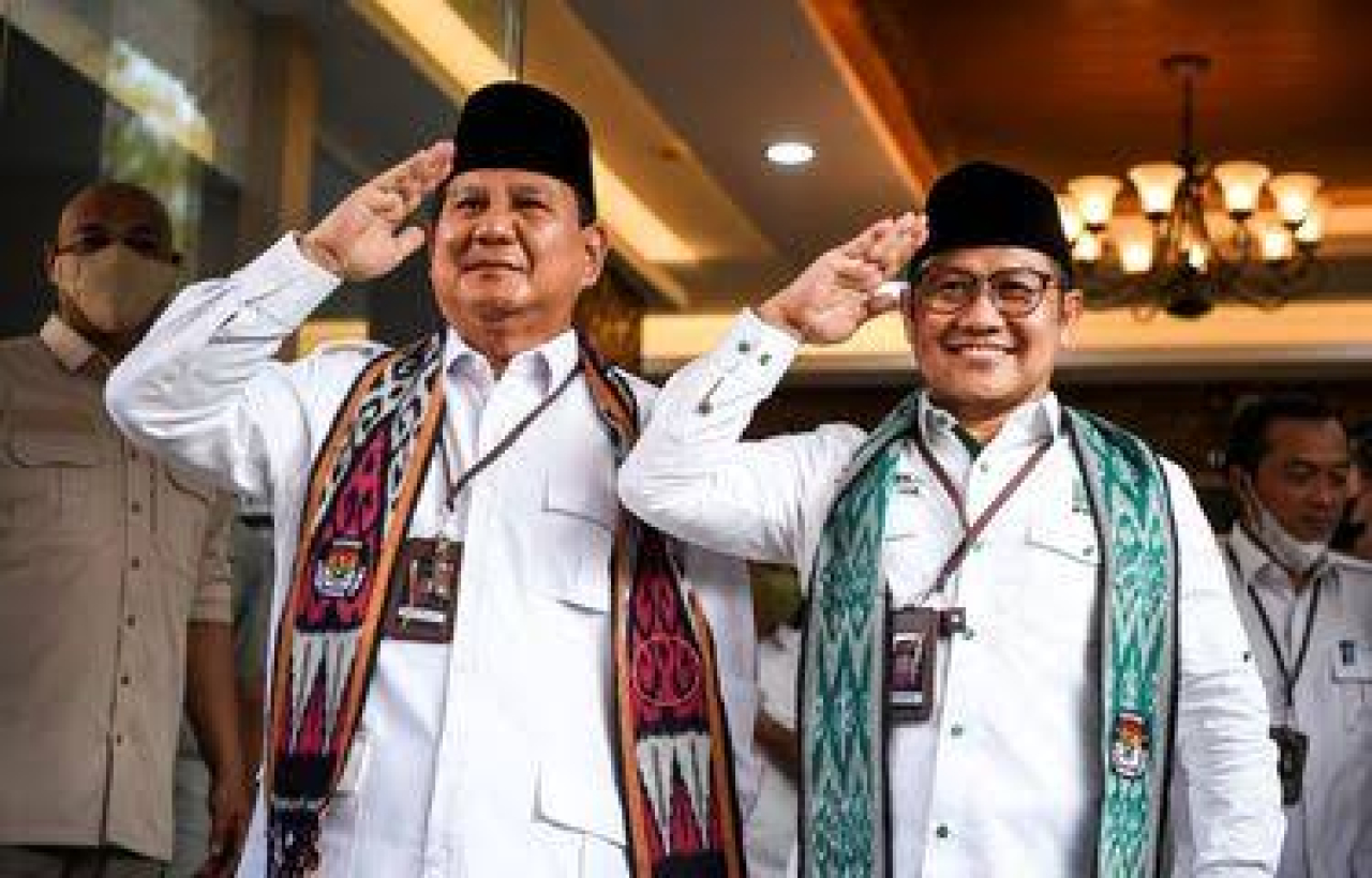 Merapat ke Gerindra, PKB Dukung RK di Pilgub DKI Jakarta!