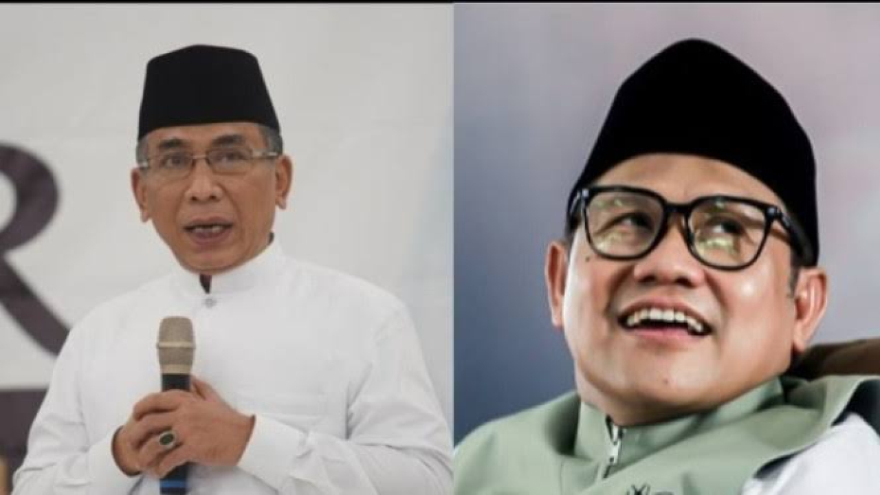 Makin Kuat, PBNU Desak PKB Tentang Peran Ulama di Partai