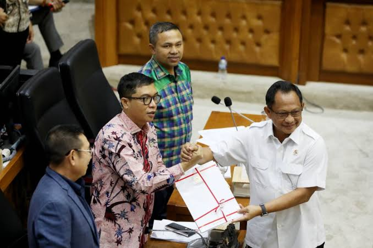 Dewan Guru Besar UI Soal Abai Putusan MK: Demokrasi Indonesia Bisa Hancur!