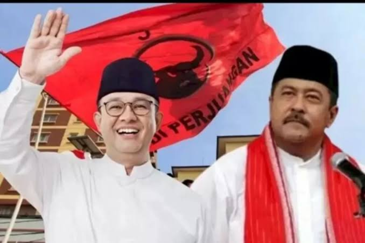 Usai Putusan MK, PKS Diminta Usung Kembali Anies Baswedan!