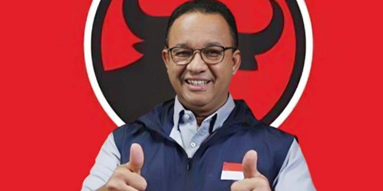 Anies Berikan Komentar Usai Gagal Ikut Pilkada!