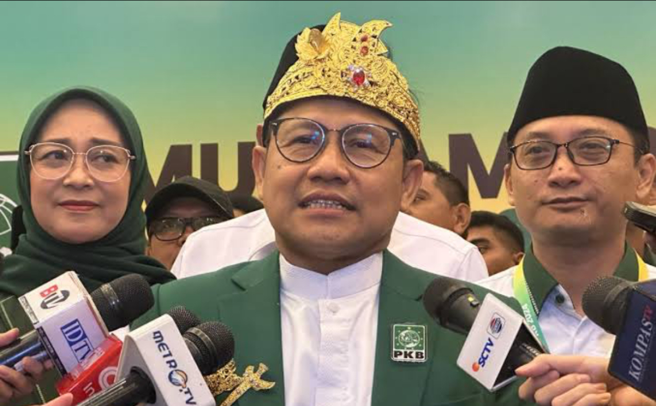 Cak Imin Usul Sistem Pemilu Diganti: Pemilu 2024 Banyak Timbul Fitnah