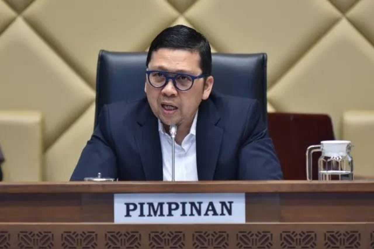 DPR Ucapkan Terimakasih kepada Mahasiswa, Sepakati PKPU Sesuai MK