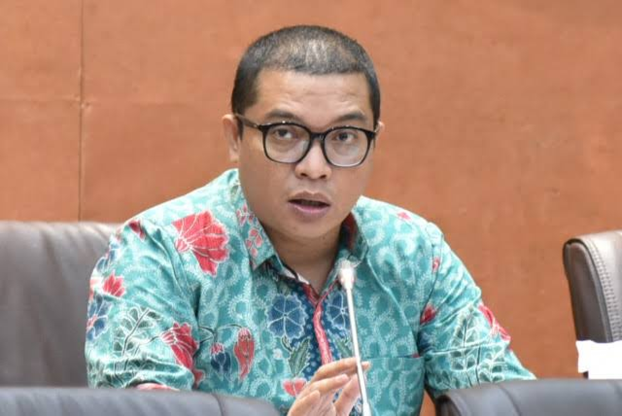 Wakil Ketua Baleg Ungkap Aturan Pilkada Mendatang Mengacu pada MK