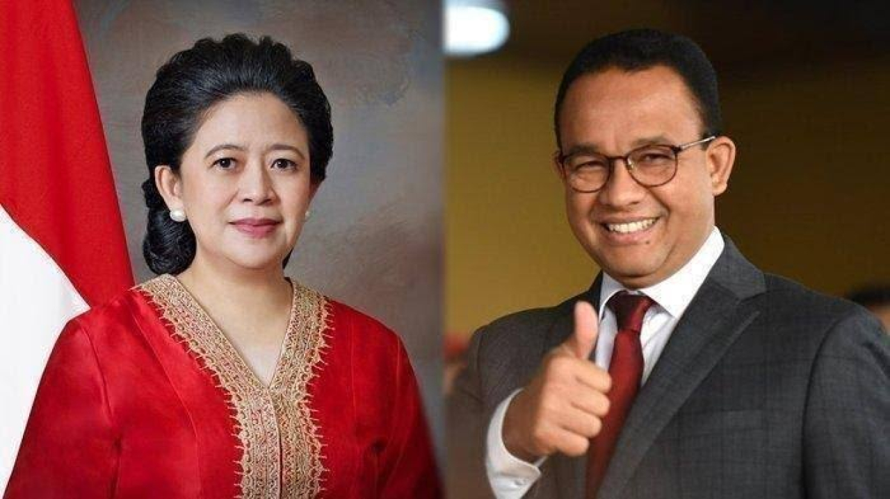 Jubir Anies: Hubungan PDIP dengan Pak Anies Sangat Baik