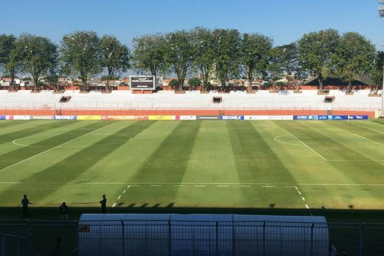 Stadion Gelora 10 Nopember Jadi Markas Piala Kemenpora U-12