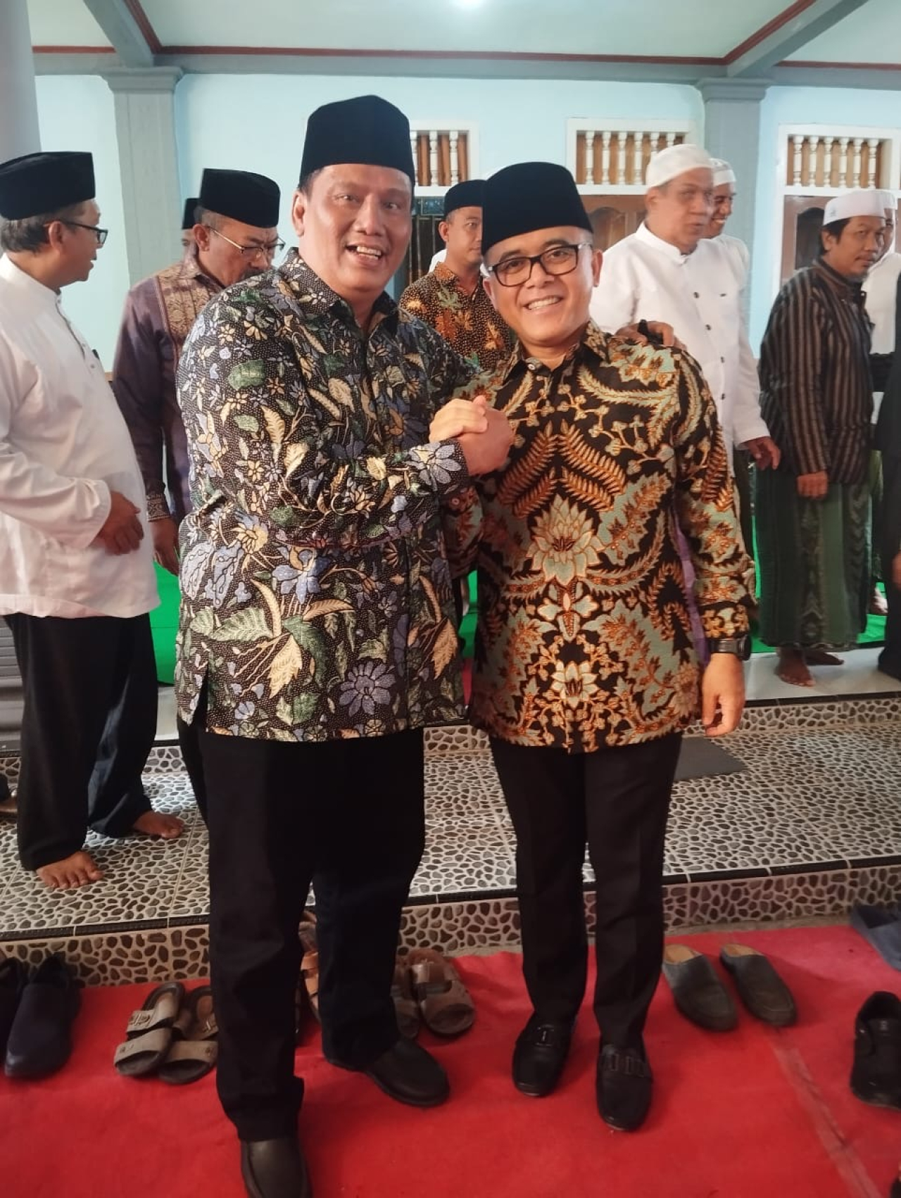 Tangan Dingin Adhy Karyono, Jatim Kembali Raih Prestasi Nasional