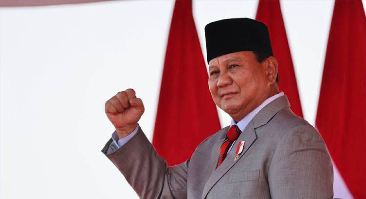 17 Program Strategis Prabowo