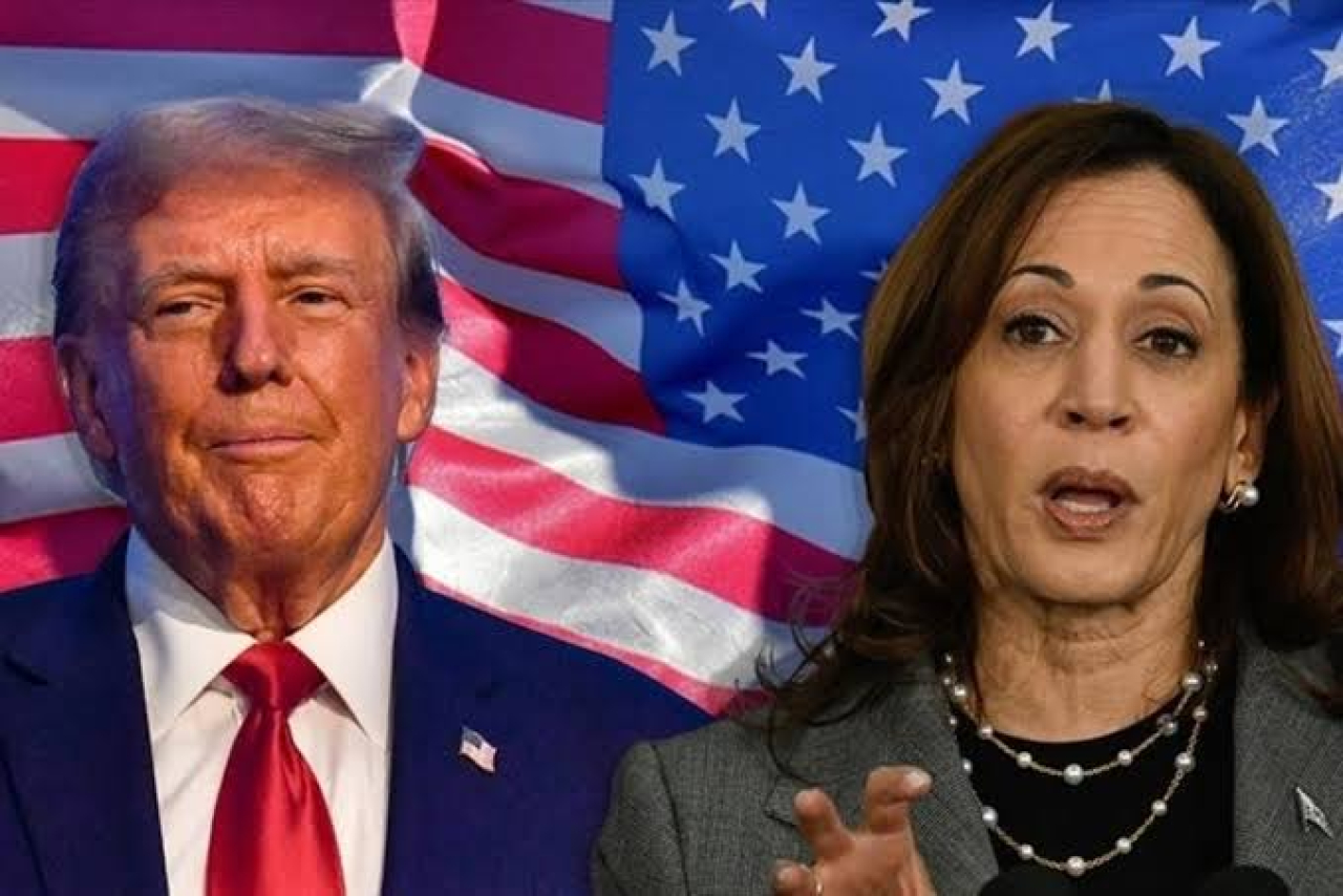 Pengamat Hubungan Internasional: Trump Proteksionis, Harris?