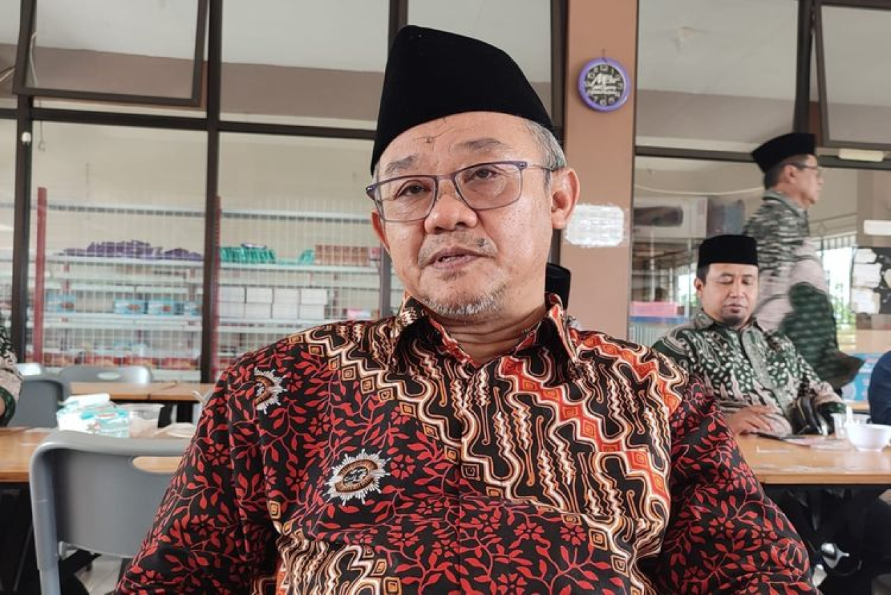 Sekretaris Umum PP Muhammadiyah Dikabarkan Dapat Jatah Menteri Kabinet Prabowo-Gibran