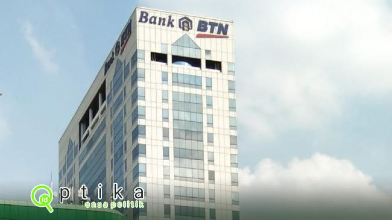 Bank BTN Lagi Buka Pendaftaran Loh, Yuk Buruan Daftar!