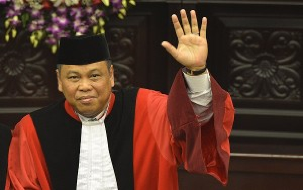 MK Ingatkan Pembuat Undang-Undang Jangan Sering Ubah Syarat Usia Pejabat