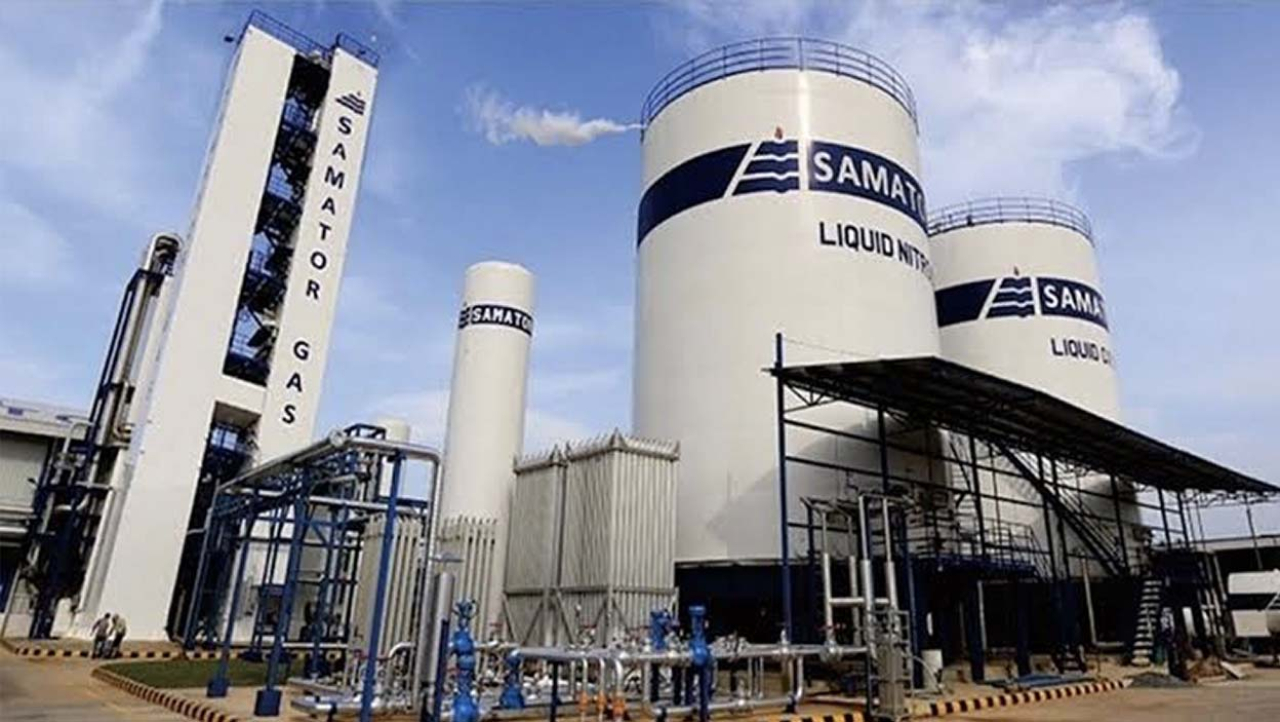 PT Samator Indo Gas Tbk Lagi Buka Lowongan Loh, Yuk Daftar!