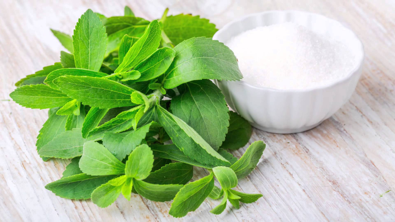 Mengenal 8 Efek Samping Stevia, Pemanis Sehat Pengganti Gula