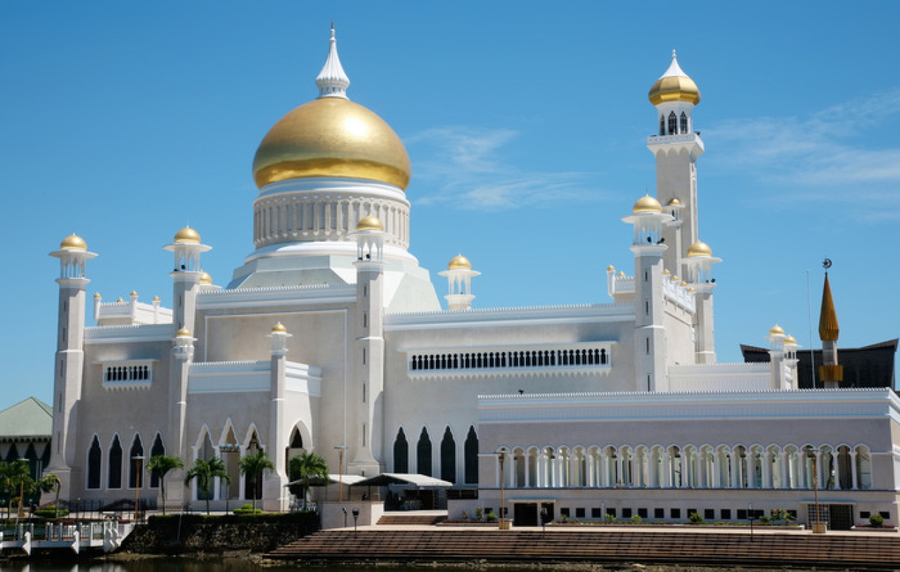 Maulid Nabi Ternyata Bukan Syiah yang Mengawalinya