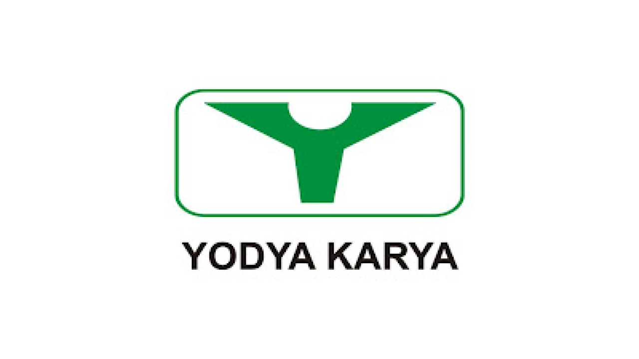 Lowongan Kerja PT Yodya Karya (Persero)