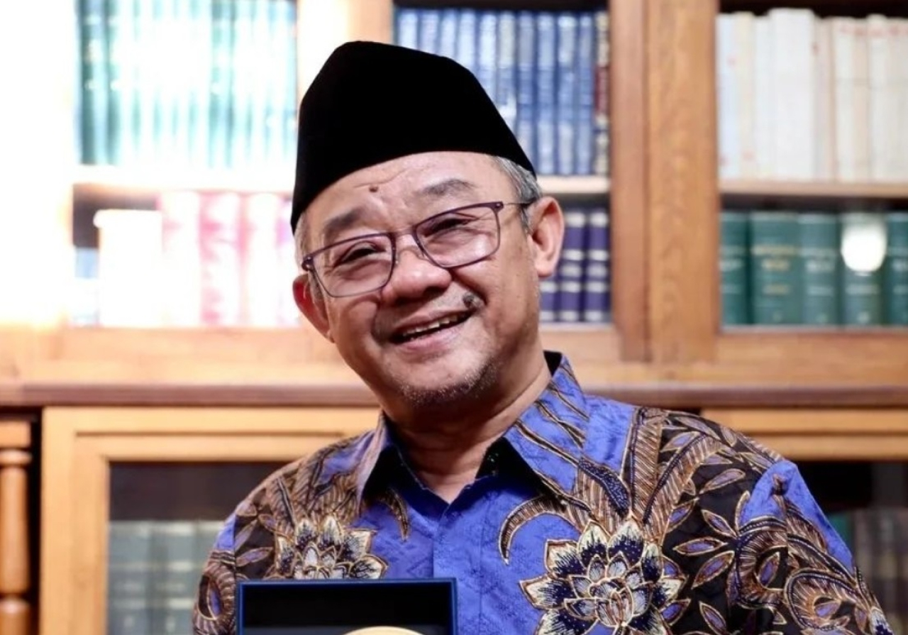 Abdul Mu'ti Mengaku Akan Tinjau Kembali Kurikulum Merdeka