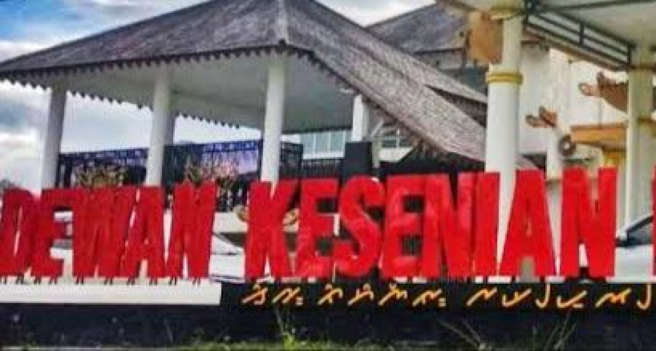 Reformasi Struktural Dewan Kesenian Mendesak