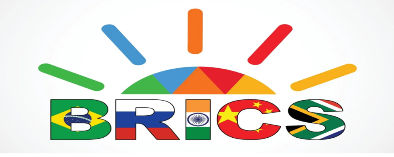 KTT BRICS Ancaman Bagi Dominasi AS Dan Sekutunya