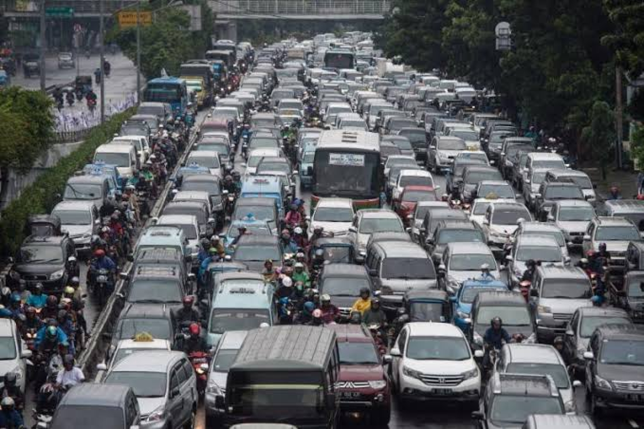 Kewajiban Salat di Tengah Kemacetan: Keringanan dalam Agama