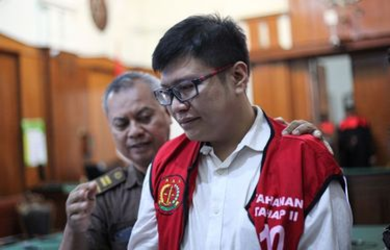 3 Hakim PN Surabaya Ditangkap Terkait Vonis Bebasnya Ronald Tannur