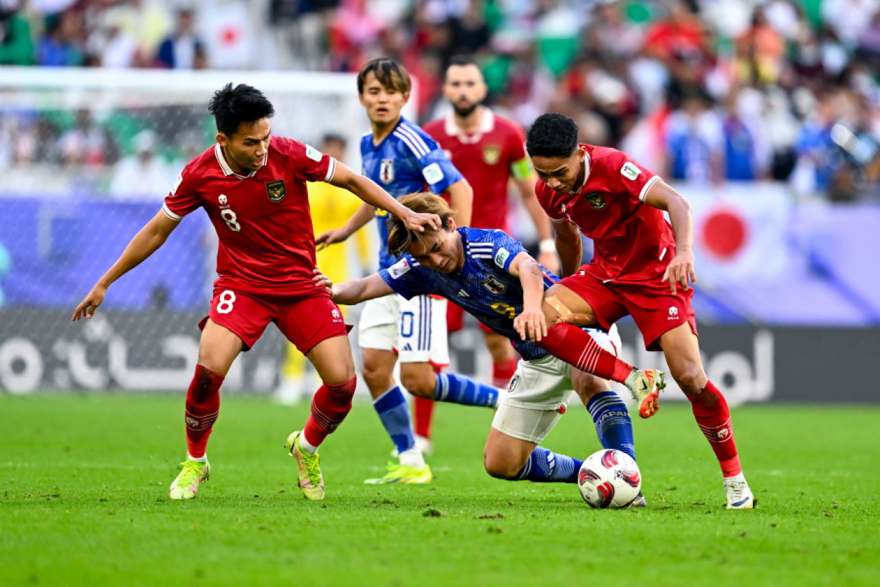 Ribuan Warga Korea Selatan Siap Dukung Timnas Indonesia di Laga Kontra Jepang di SUGBK