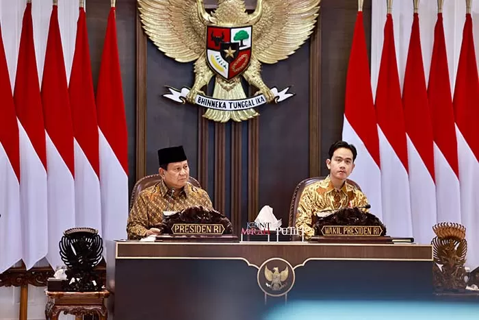 Prabowo Tegaskan Pejabat yang Tak Patuh Siap Diberhentikan: Prioritaskan Kepentingan Rakyat