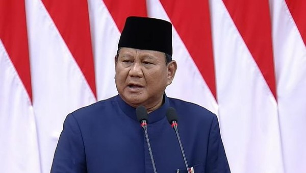 Presiden Prabowo Akan Hadiri KTT G20 dan APEC, Wapres Ambil Alih Kendali