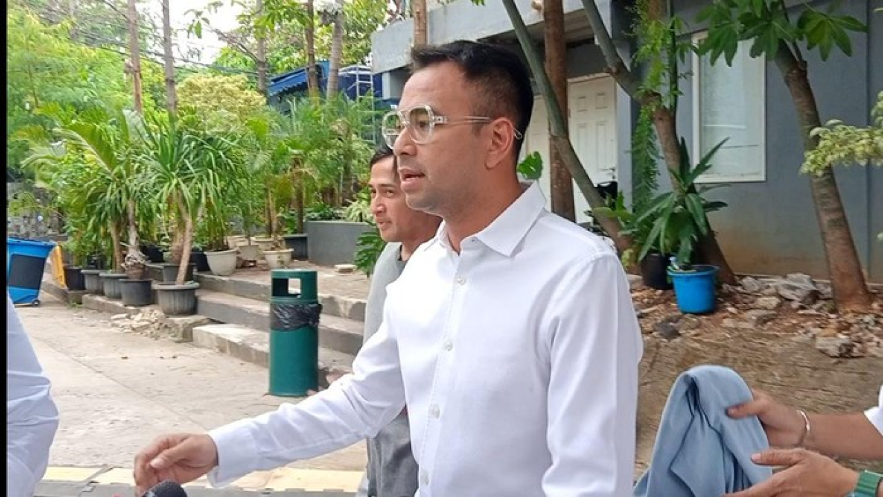 Raffi Ahmad dan Gus Miftah Tak Masuk Kabinet Merah Putih Meski Sempat Dipanggil ke Kertanegara