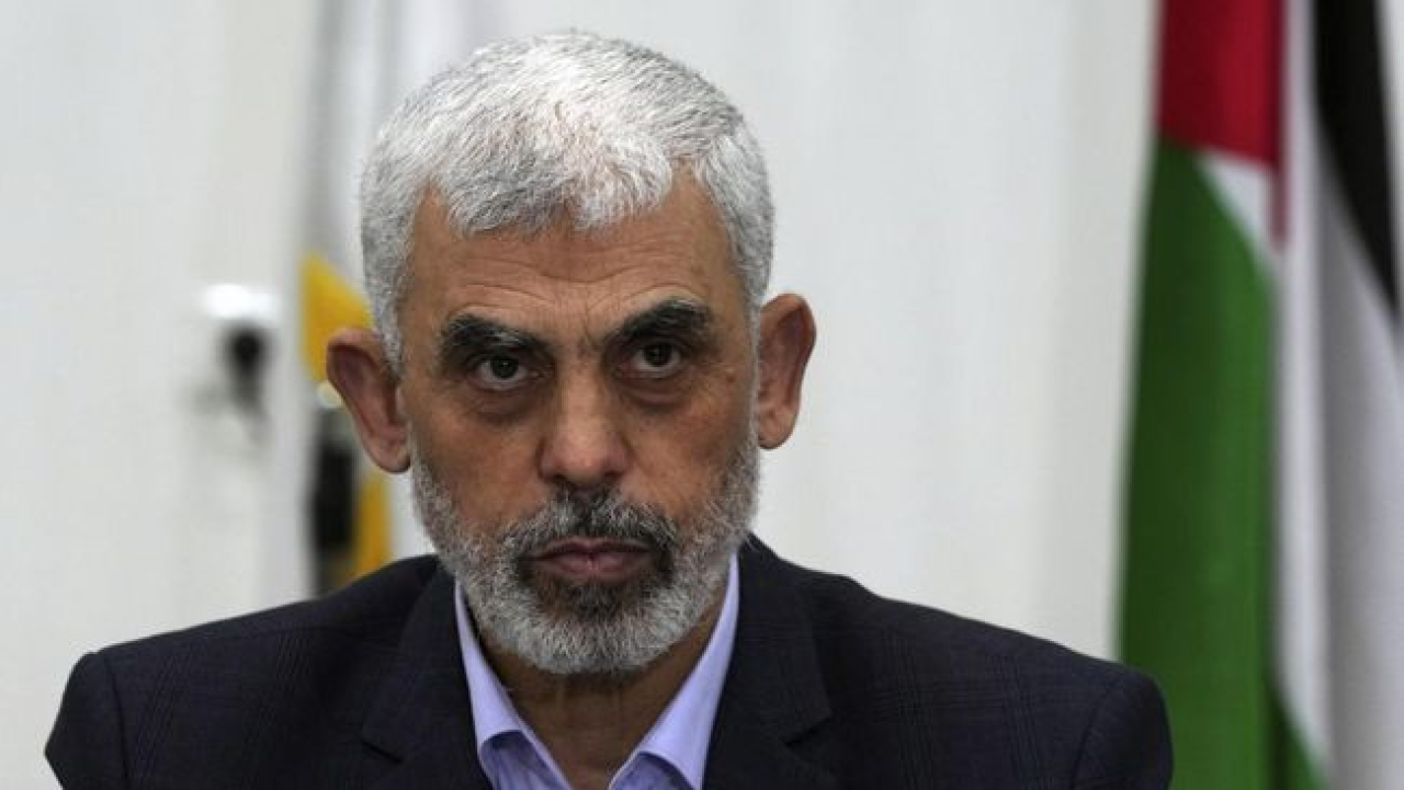 Pemimpin Tertinggi HAMAS, Yahya Sinwar Tewas Akibat Operasi Militer Israel di Gaza