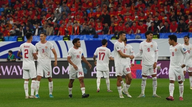 Timnas Indonesia Siap Tempur di Piala AFF 2024: Kombinasi Pemain Muda dan Target Terbaik