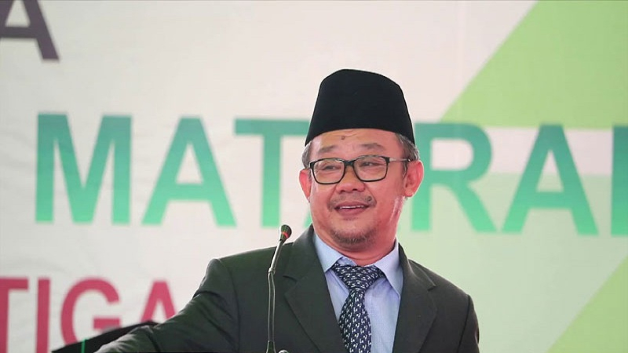 Mendikdasmen Pastikan Kenaikan Gaji Guru ASN dan Non-ASN akan Terlaksana pada 2025