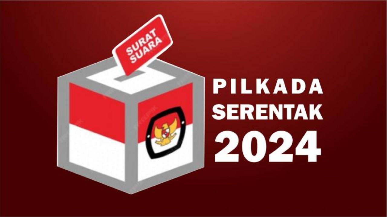 Daftar Lengkap Kepala dan Wakil Kepala Daerah Terpilih 2024 di Jatim