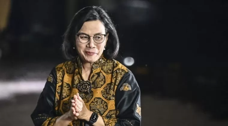 Sri Mulyani Sebut PPN akan Tetap Naik Jadi 12 Persen di Tahun 2025