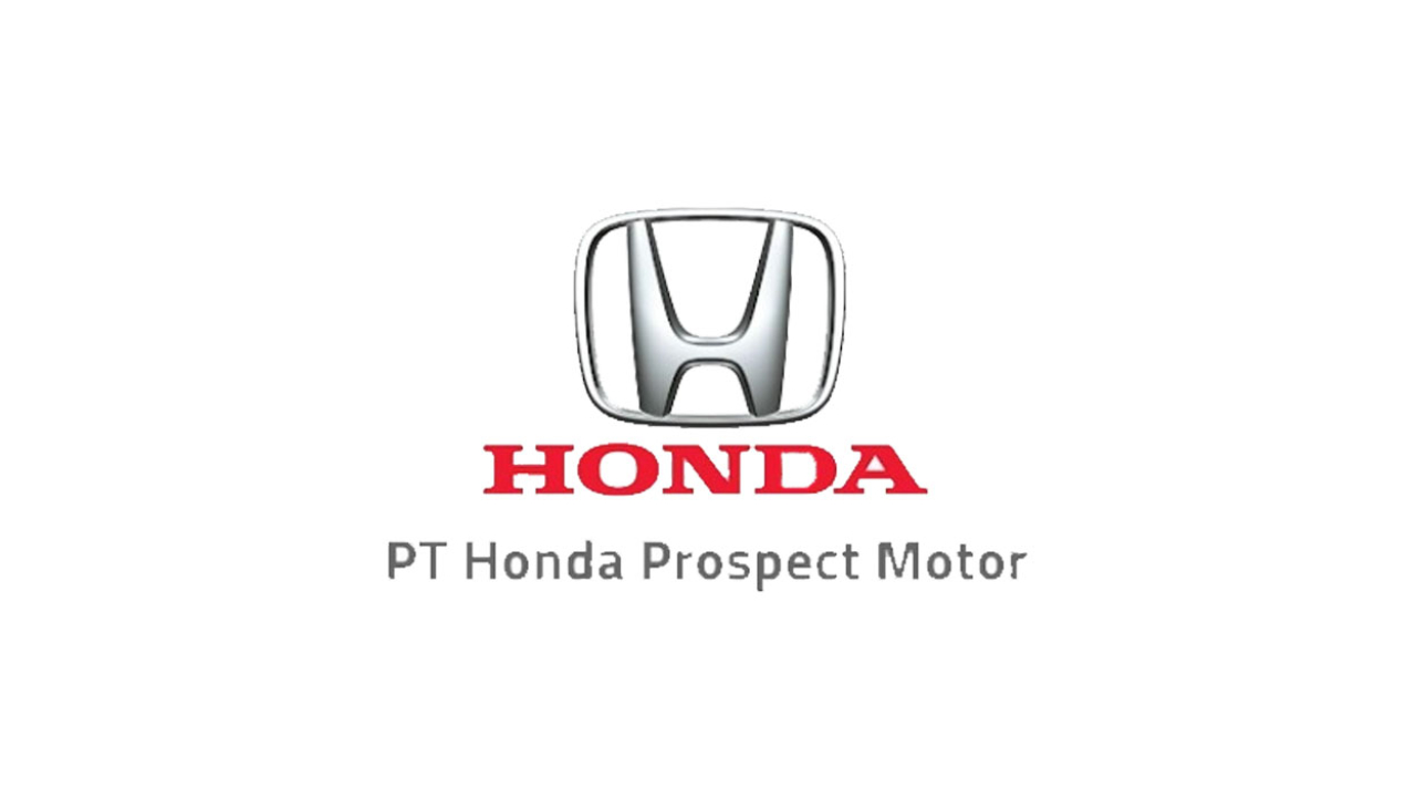 foto slider headline PT Honda Prospect Motor (HPM) Membuka Kesempatan Berkarir