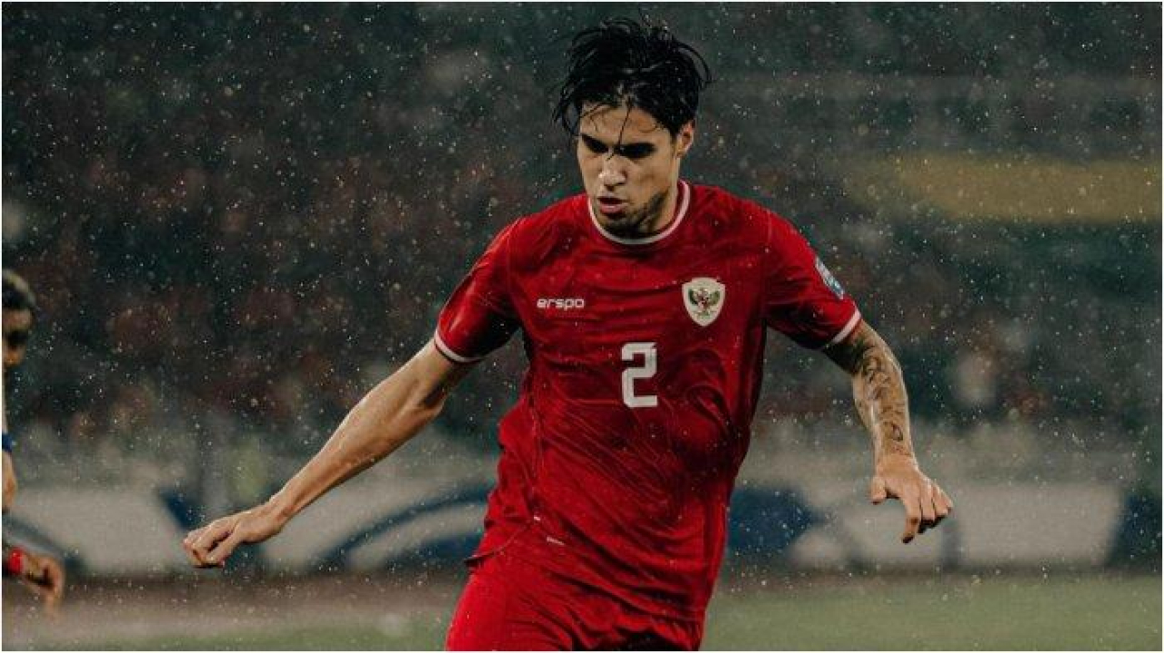 Kevin Diks Dipastikwn Absen dalam Laga Melawan Arab Saudi