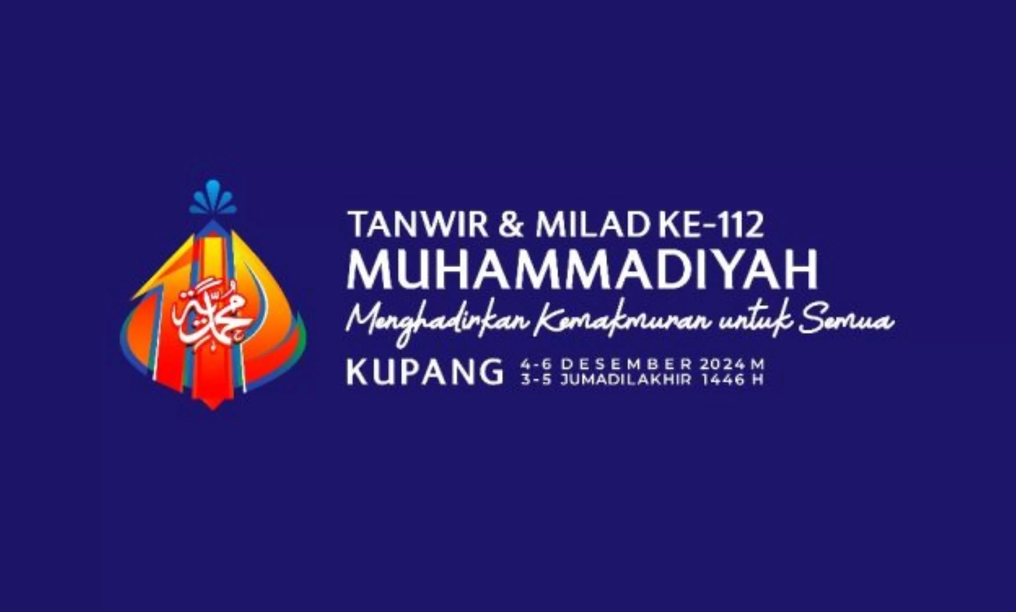 112 Tahun Muhammadiyah dan Harapan Masyarakat