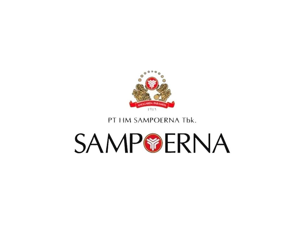 PT HM Sampoerna Buka Lowongan Kerja Sampoerna Graduate Trainee 2025, Ini Link Pendaftarannya