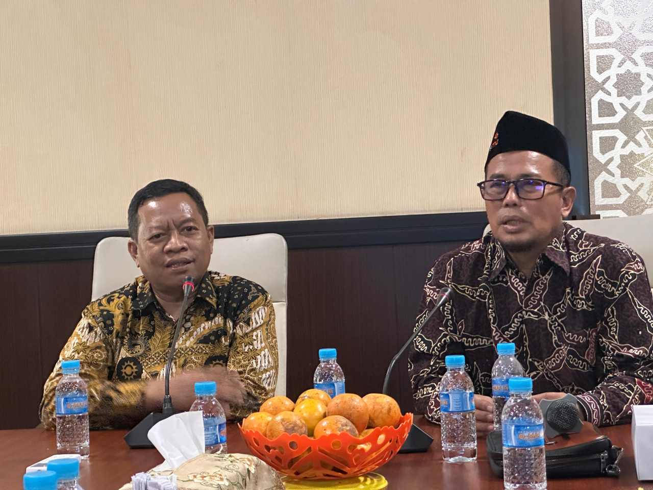 Sambut Milad Ke-112 Muhammadiyah, PWM Jatim Siapkan 112.000 Porsi Makanan Bergizi Gratis