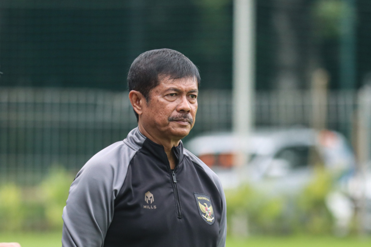 Optimisme Indra Sjafri: Timnas U-20 Siap Hadapi Tantangan Grup Neraka di Piala Asia