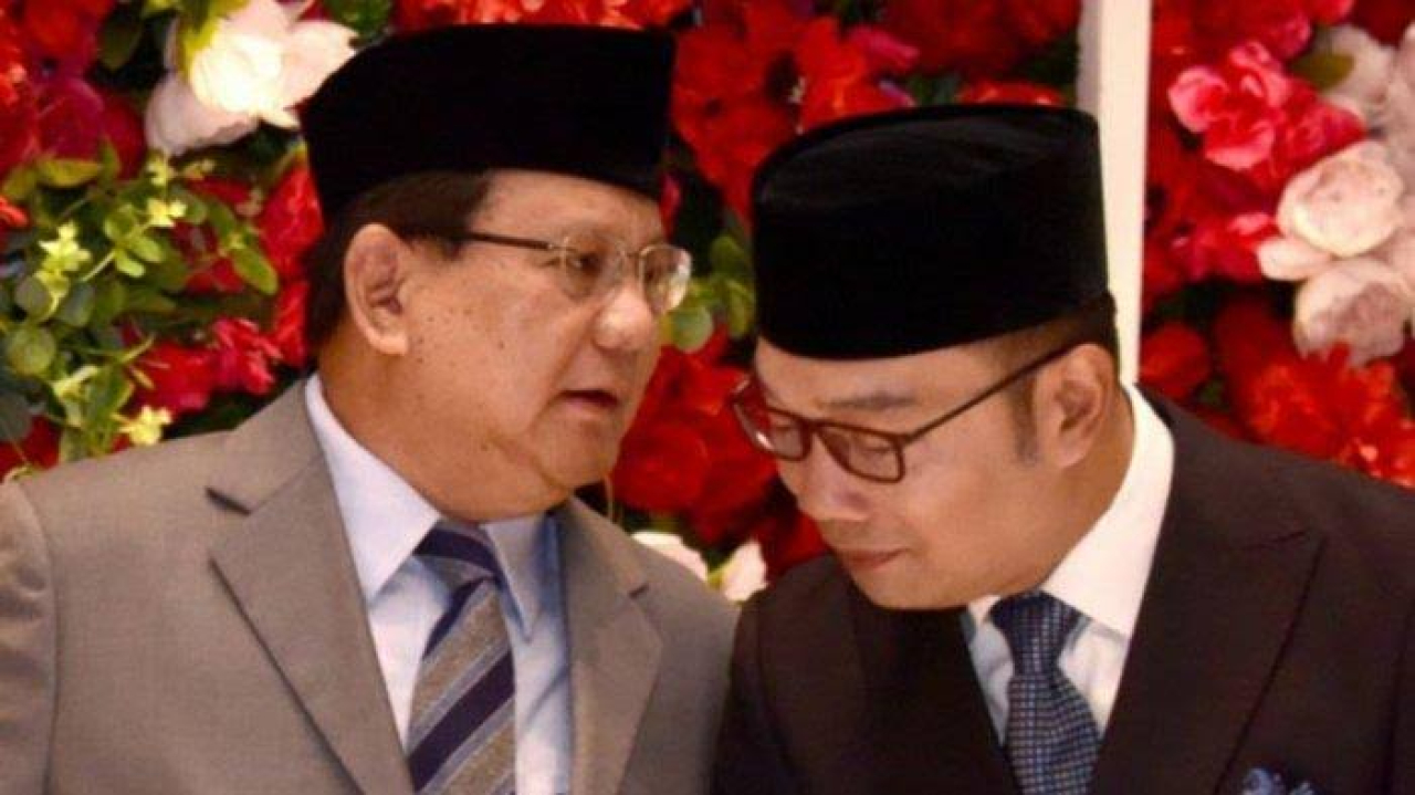 Pengamat: Warga Jakarta Melawan Calon Bonekanya Joko Widodo dan Prabowo