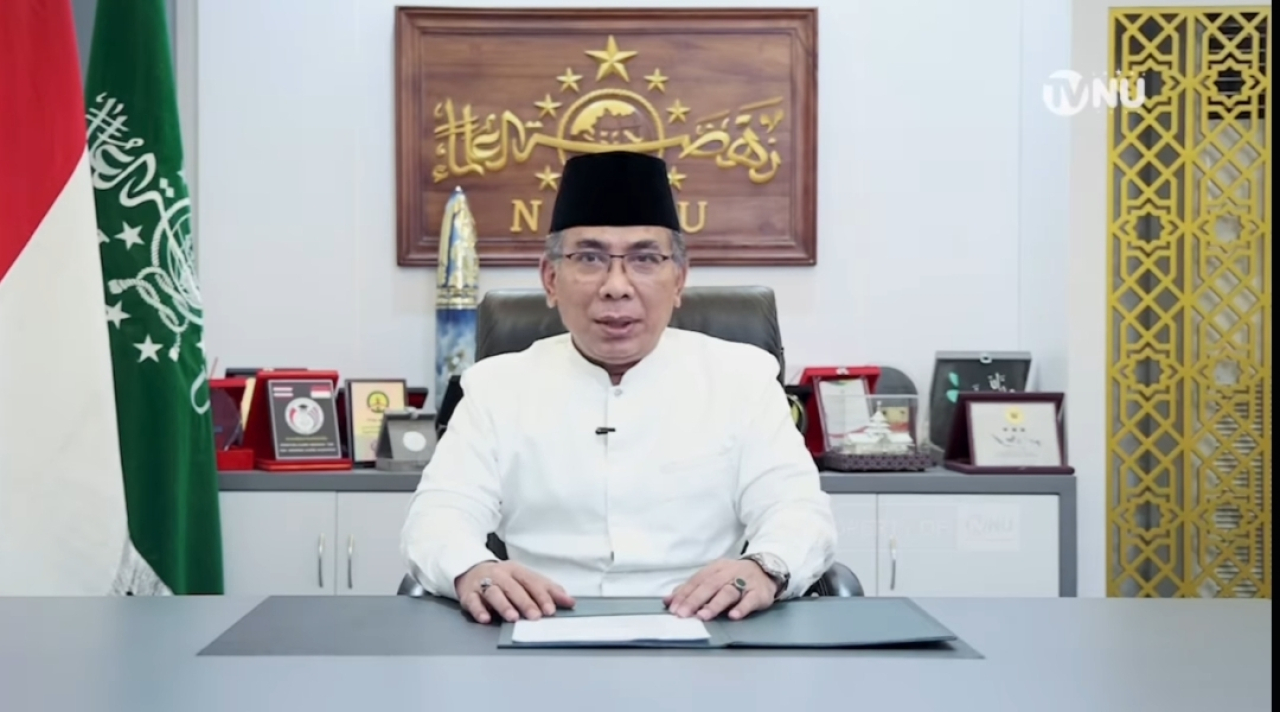 PBNU: Indonesia Berutang Banyak pada Muhammadiyah