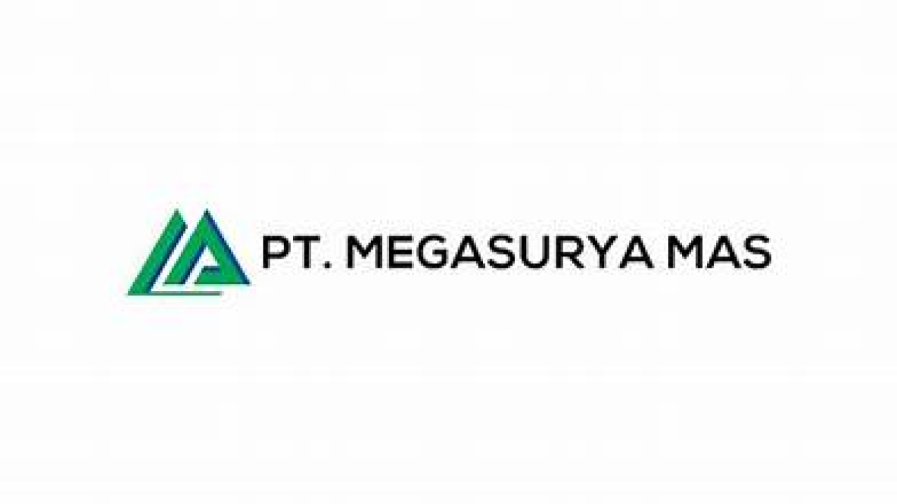 Lowongan Kerja PT Megasurya Mas (Musim Mas Group)