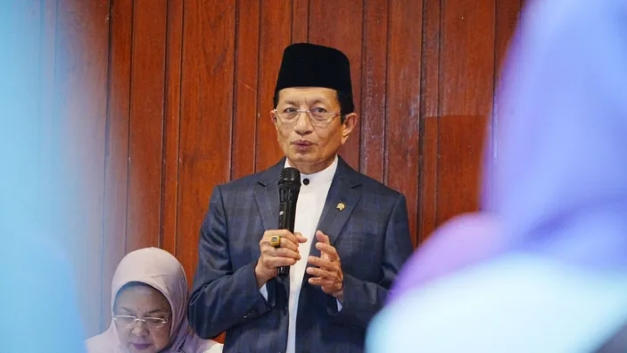 Menag Tetapkan Biaya Haji Khusus 2025