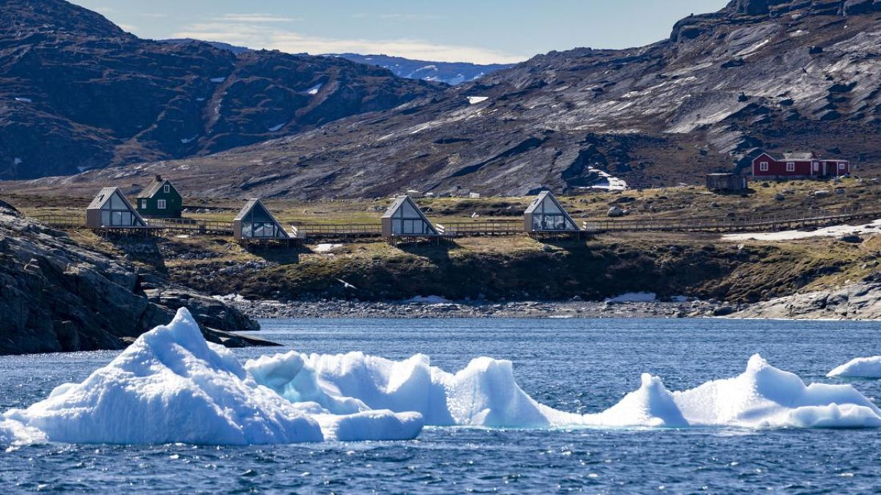 Ketegangan Meningkat: Uni Eropa dan Denmark Tolak Rencana Trump Akuisisi Greenland