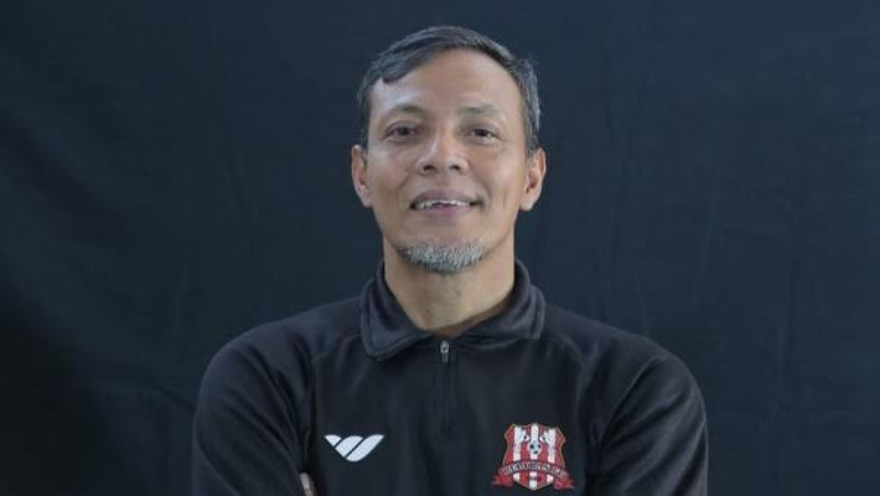 Selamat Jalan Bejo Sugiantoro, Legenda Sepak Bola Indonesia