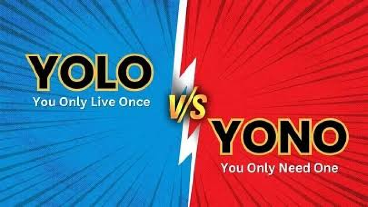 Gaya Hidup Gen Z Yang Selalu Berubah: Dari YOLO ke YONO