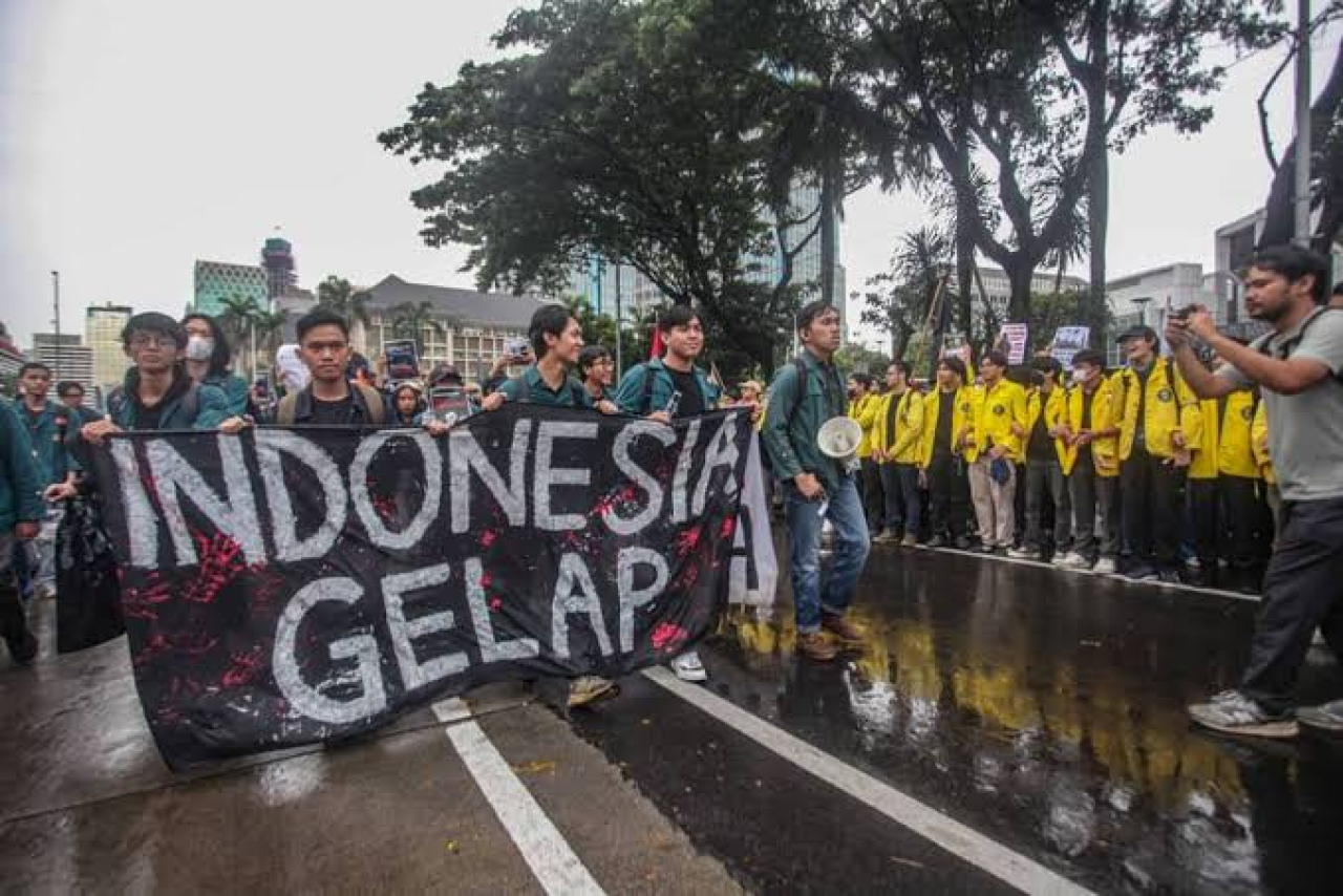 Enam Sikap Kritis UII terhadap Rezim Prabowo: Serukan Masyarakat Sipil Bersikap Kritis dan Aktif